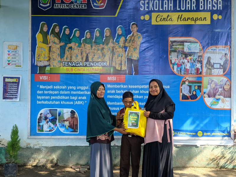 Bantuan - R10