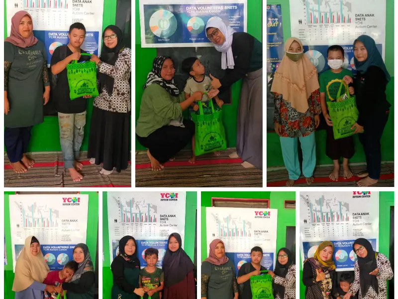 Bantuan - R3