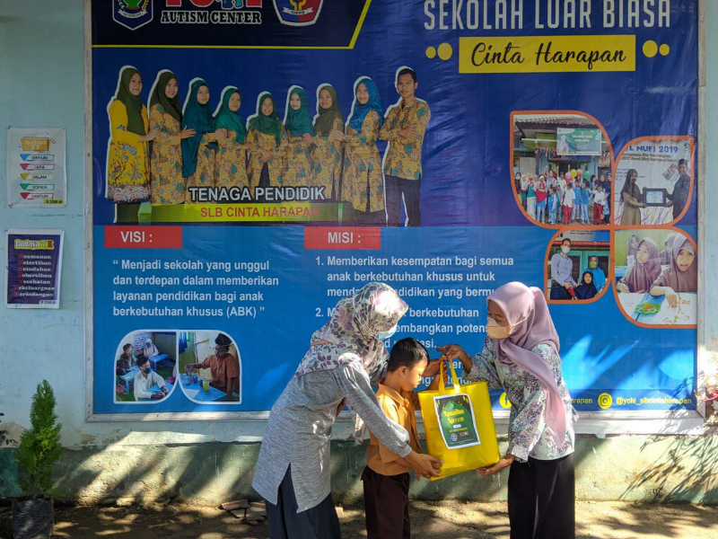Bantuan - R7