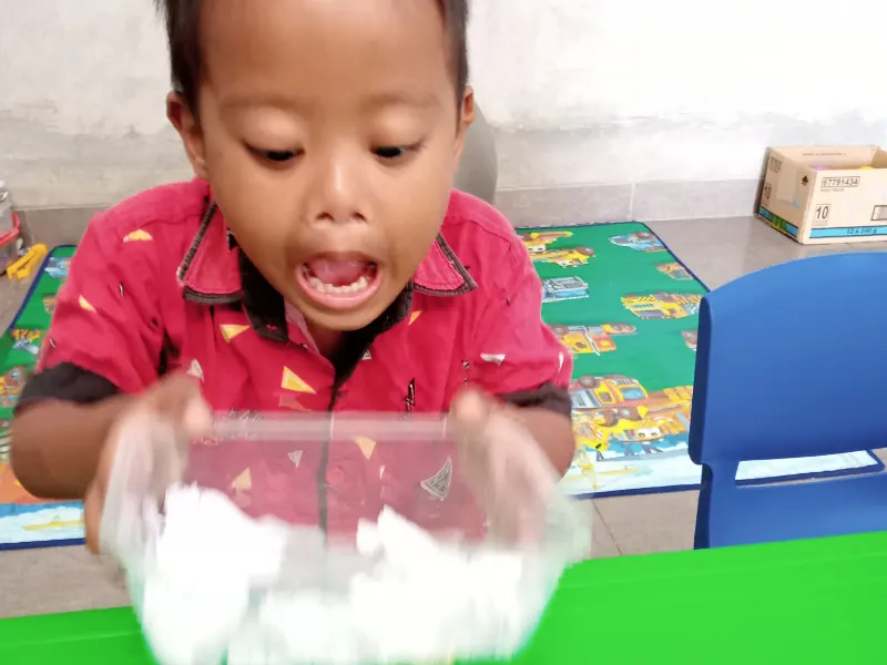 Terapi - 3